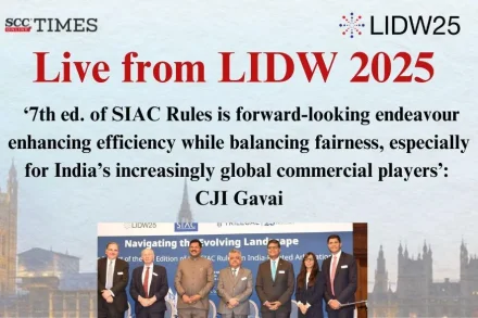 SIAC 7th Edition Rules India arbitrations