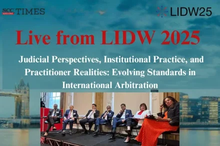 Live LIDW 2025