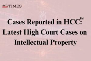 2024 Intellectual Property Judgments