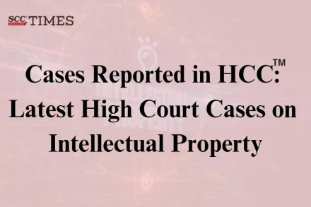 2024 Intellectual Property Judgments