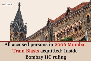 2006 Mumbai Train Blast case