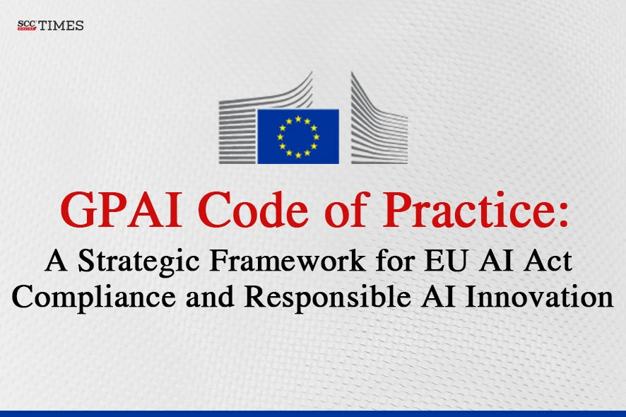 AI Code of Practice