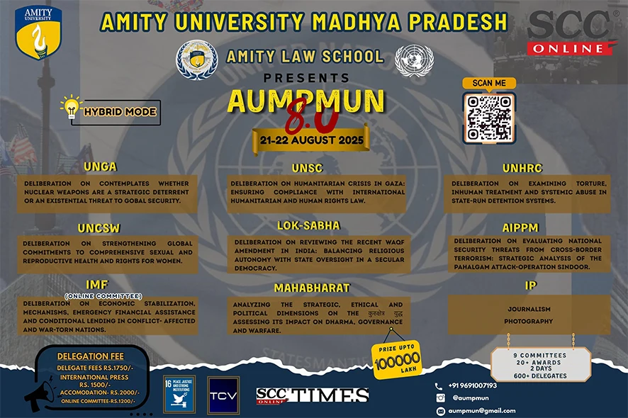 Amity University