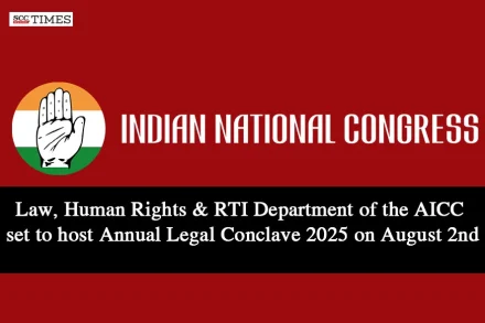 Annual Legal Conclave