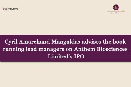 Anthem Biosciences IPO