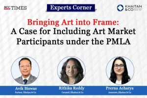 Art Market Participants PMLA