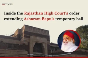 Asaram Bapu