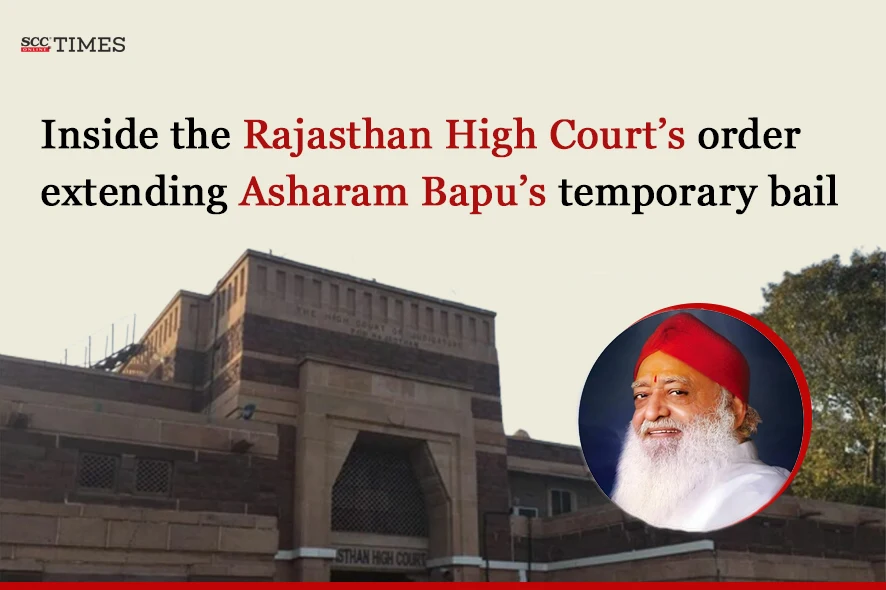 Asaram Bapu