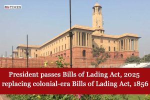 Bills of Lading Act 2025