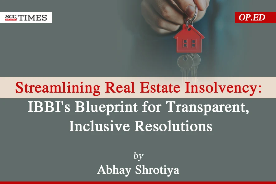 Blueprint for Transparent