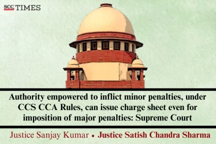 CCS CCA Rules major penalties