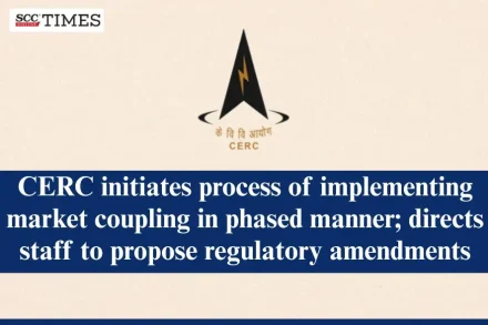 CERC implements market coupling