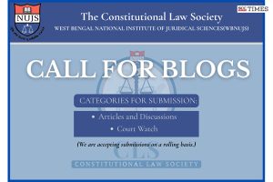 CLS Blog NUJS