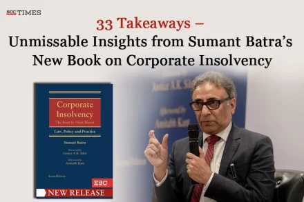 Corporate Insolvency