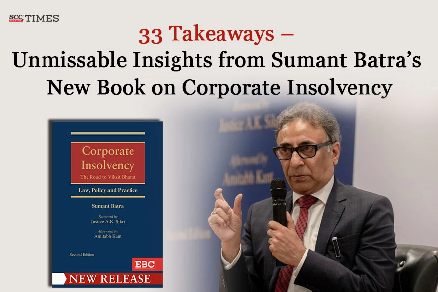 Corporate Insolvency