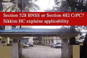 CrPC or BNSS