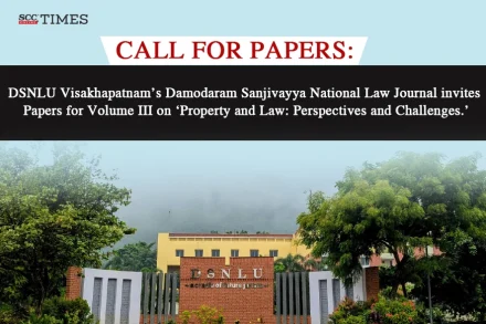 DSNLJ Call for Papers