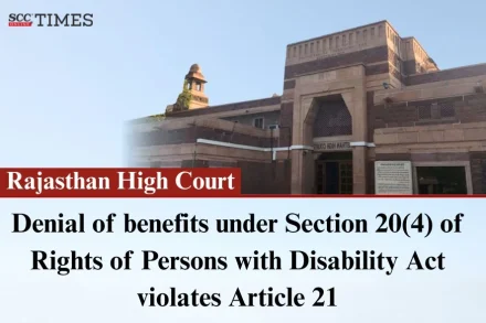 Disabled employee salary and other benefits