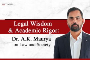 Dr. A.K. Maurya