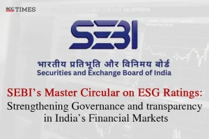 ESG Rating Providers