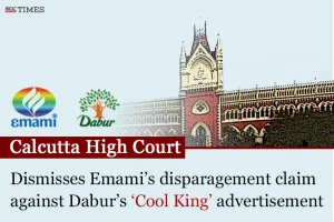 Emami disparagement claim against Dabur