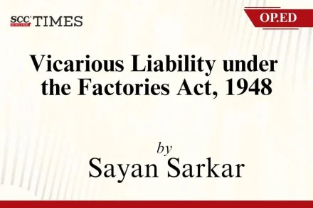 Factories Act 1948