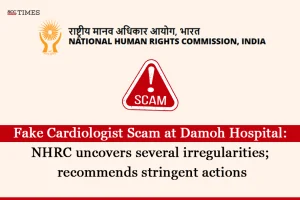 Fake Cardiologist