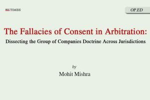 Fallacies of Consent in Arbitration