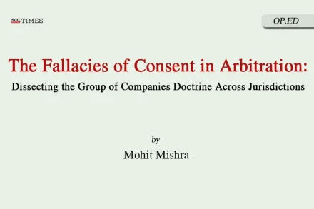 Fallacies of Consent in Arbitration