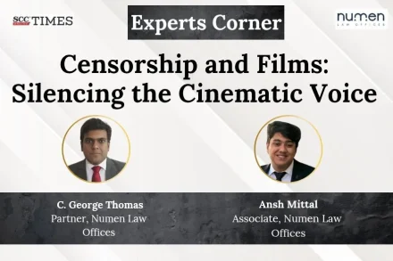 Film censorship in India