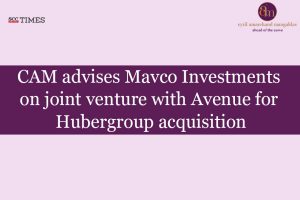 Hubergroup acquisition