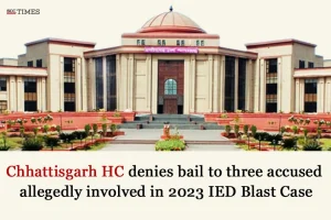 IED Blast Case