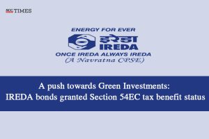 IREDA bonds