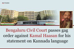 Kamal Haasan Kannada statement