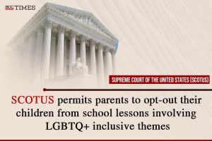 LGBTQ+ inclusive school lessons