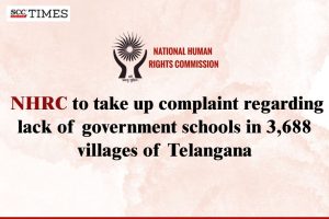 Lack of Government Schools in Telangana Villages