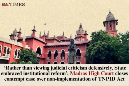 Mad HC closes contempt case