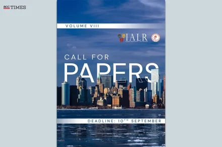 NLIU Indian Arbitration Law Review