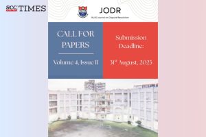 NUJS Kolkata Journal on Dispute Resolution