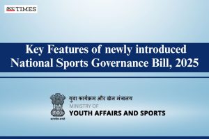 National Sports Governance Bill