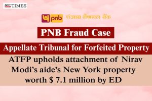 PNB fraud