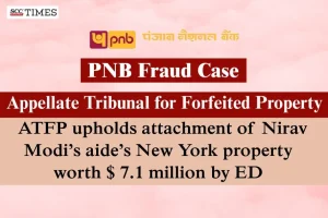 PNB fraud