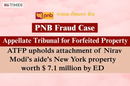 PNB fraud
