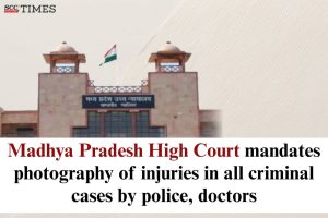 Photographs of injuries in criminal cases