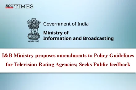 Policy Guidelines for Television Rating Agencies