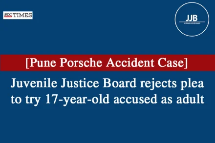 Pune Porsche Accident Case