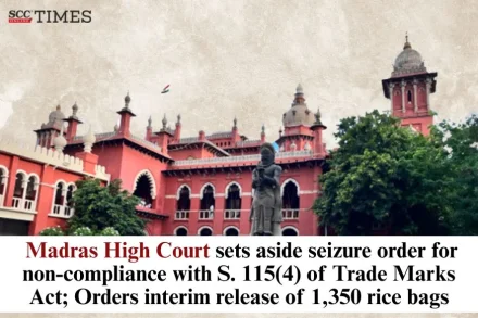 Section 115(4) of Trade Marks Act