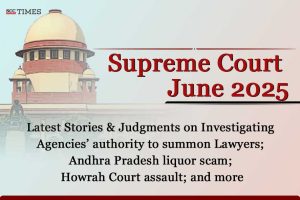 Supreme Court June 2025