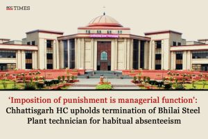 Termination for Habitual Absenteeism
