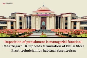 Termination for Habitual Absenteeism